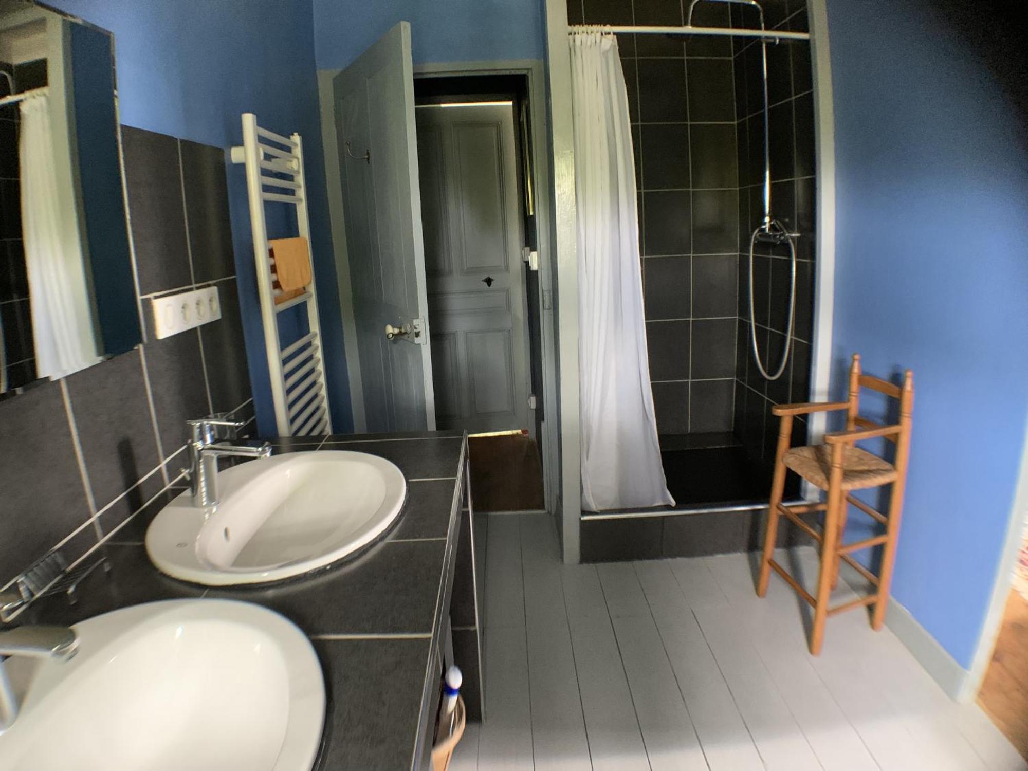 Mas Valentine Apartment โรกมอเร ภายนอก รูปภาพ