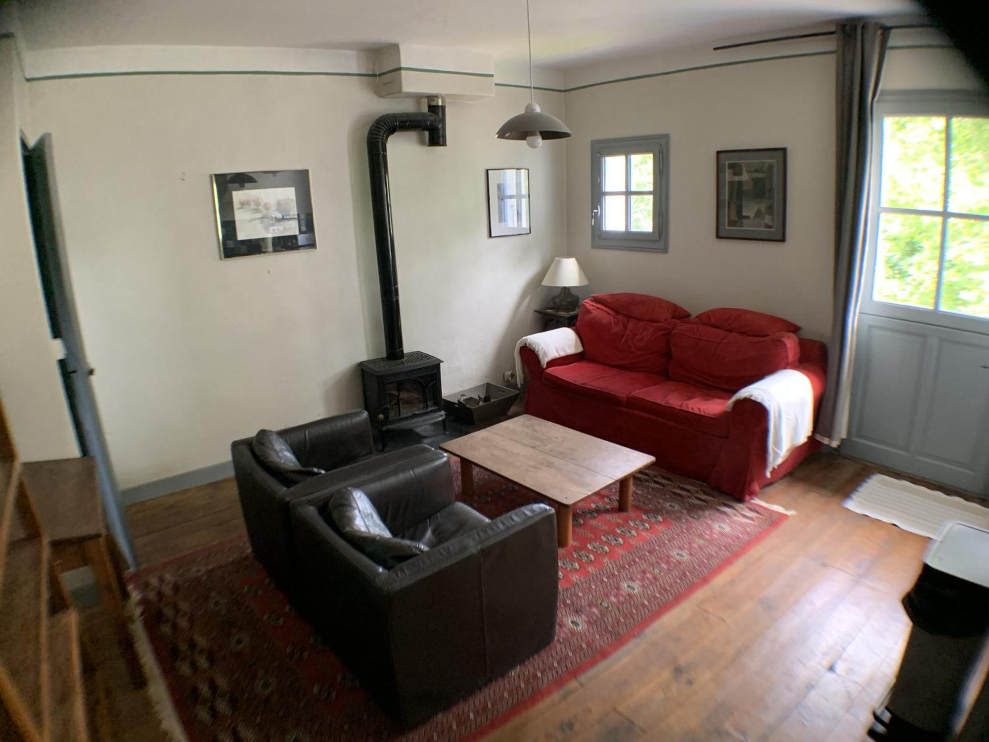 Mas Valentine Apartment โรกมอเร ภายนอก รูปภาพ