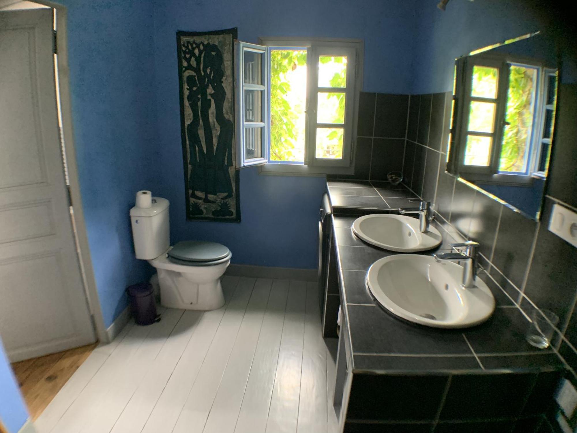 Mas Valentine Apartment โรกมอเร ภายนอก รูปภาพ